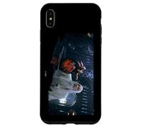 Carcasa para iPhone XS MAX The Lord of The Rings Saruman and The Palantir