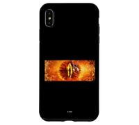 Carcasa para iPhone XS MAX The Lord of The Rings Sauron Sees The Ring