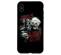 Carcasa para iPhone XS MAX The Lord of The Rings Time of The Orc