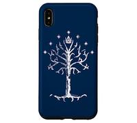 Carcasa para iPhone XS MAX The Lord of The Rings Tree of Gondor