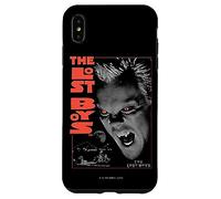 Carcasa para iPhone XS MAX The Lost Boys Fun to Be a Vampire Poster