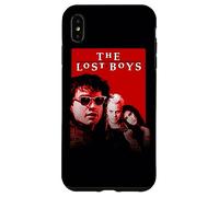 Carcasa para iPhone XS MAX The Lost Boys Michael David Star
