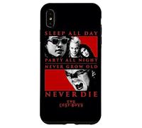 Carcasa para iPhone XS MAX The Lost Boys Never Die