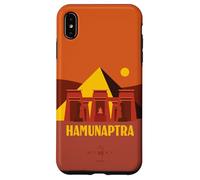 Carcasa para iPhone XS MAX The Mummy Hamunaptra