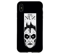 Carcasa para iPhone XS MAX The Nun Gaze