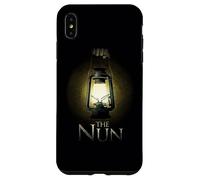 Carcasa para iPhone XS MAX The Nun Lantern