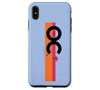 Carcasa para iPhone XS MAX The OC Surfer On The Horizon Black