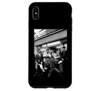 Carcasa para iPhone XS MAX The Specials: Too Much Too Young, Banda de Ska Bicolor 1980