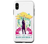 Carcasa para iPhone XS MAX The Suicide Squad Ratcatcher 2