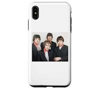 Carcasa para iPhone XS MAX The Troggs Band Foto Wild Thing 1968