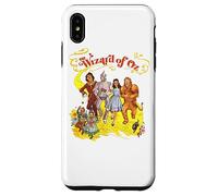 Carcasa para iPhone XS MAX The Wizard of Oz Classic Brick Road