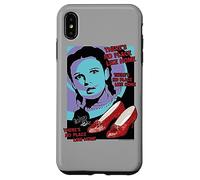Carcasa para iPhone XS MAX The Wizard of Oz Click 3 Times