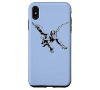Carcasa para iPhone XS MAX The Wizard of Oz Flying Monkey