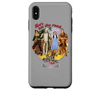 Carcasa para iPhone XS MAX The Wizard of Oz Hit The Road