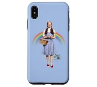 Carcasa para iPhone XS MAX The Wizard of Oz Over The Rainbow