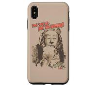 Carcasa para iPhone XS MAX The Wizard of Oz Put 'em Up