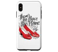 Carcasa para iPhone XS MAX The Wizard of Oz Ruby Slippers