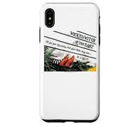 Carcasa para iPhone XS MAX The Wizard of Oz Size 7