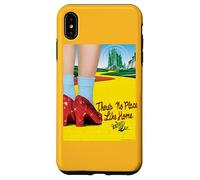 Carcasa para iPhone XS MAX The Wizard of Oz The Way Home