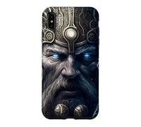 Carcasa para iPhone XS MAX Thor la Leyenda del Dios del Trueno