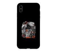 Carcasa para iPhone XS MAX Thorfin Karlsefni Viking Vinland Explorer Saga