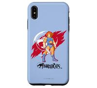 Carcasa para iPhone XS MAX Thundercats Proud Lion-O
