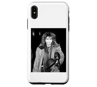 Carcasa para iPhone XS MAX Tina Turner Cantante en Break Every Rule World Tour 1988