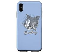 Carcasa para iPhone XS MAX Tom and Jerry Classic Pals