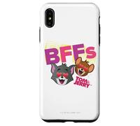 Carcasa para iPhone XS MAX Tom & Jerry Movie BFFs