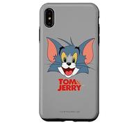 Carcasa para iPhone XS MAX Tom & Jerry Movie Tom Head