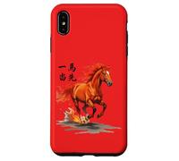 Carcasa para iPhone XS MAX Toma la Iniciativa