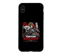Carcasa para iPhone XS MAX Toyotomi Hideyoshi El Unificador Sengoku Leyenda