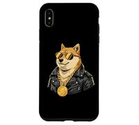 Carcasa para iPhone XS MAX Trading Stock Market Trader Money Economy