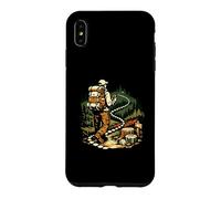 Carcasa para iPhone XS MAX Trail Mind