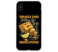 Carcasa para iPhone XS MAX Treacle Tart Proper ATITUDE