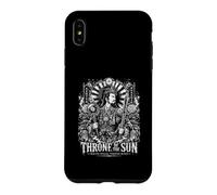Carcasa para iPhone XS MAX Trono del Sol El Cielo Habla a través de la Sangre