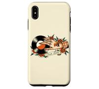 Carcasa para iPhone XS MAX True Love Trojan Skinhead Reggae - Anti-Racist 1969 Ska