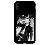 Carcasa para iPhone XS MAX U2 Live Aid Sunday Bloody Sunday Bono 1985