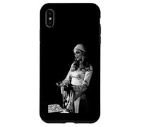 Carcasa para iPhone XS MAX Ursula Andress Dr. No Bond Girl Friday 1969