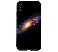 Carcasa para iPhone XS MAX Usted está aquí