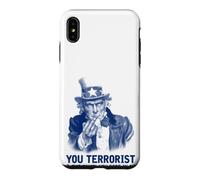 Carcasa para iPhone XS MAX Usted TERRORISTA Y EL Camel EN EL Que CAMINAS