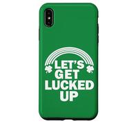 Carcasa para iPhone XS MAX Vamos a follar