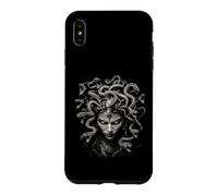 Carcasa para iPhone XS MAX Vav Hey Vav 72 Nombres de Dios Cabalá Letras hebreas