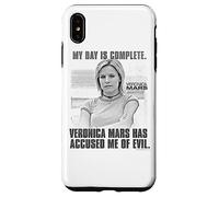 Carcasa para iPhone XS MAX Veronica Mars Complete Day