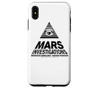 Carcasa para iPhone XS MAX Veronica Mars Investigations