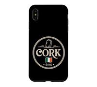 Carcasa para iPhone XS MAX Viajes Ciudad Irlanda Cork Éire Iconic Castle Spirit