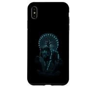 Carcasa para iPhone XS MAX Viking Odin Hugin & Munin Vegvisir - Regalos Vikingos