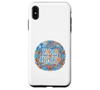 Carcasa para iPhone XS MAX Voces del Patrimonio Unidad Cultural Arte