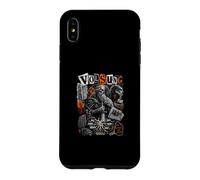 Carcasa para iPhone XS MAX Volsung Viking Fate is Forge Not Given Saga