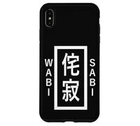 Carcasa para iPhone XS MAX WABI-Sabi: Concepto de Vida Japonesa de Belleza Imperfecta - Kintsugi